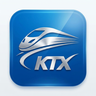 KTX기다려 로고